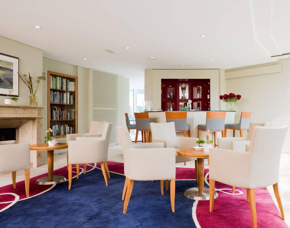 Фото Engimatt City & Garden Hotel