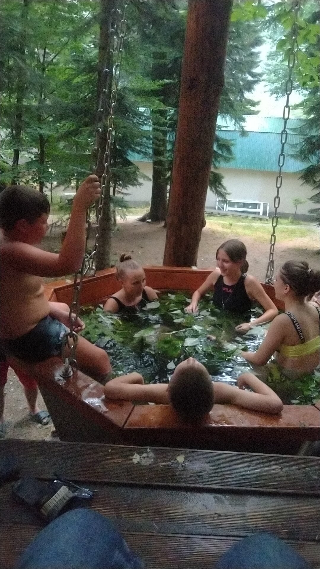 Фото Атмосфера Архыз