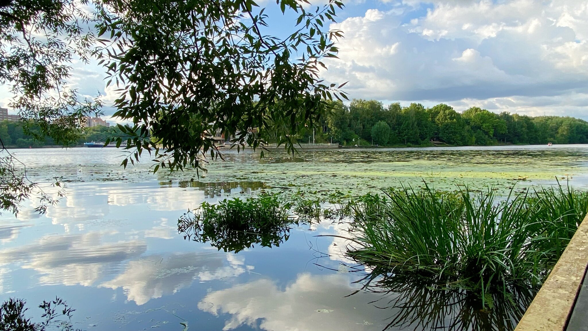 Фото Satelinn Moscow Khovrino