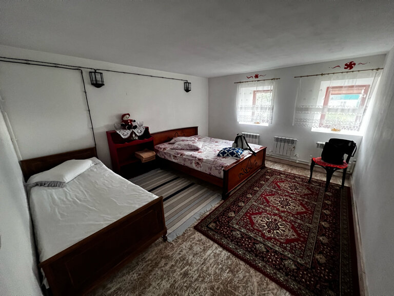 Фото Угодье Ветряных Мельниц