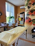 Massage Workshop (6-я Бастионная улица, 40), massage salon