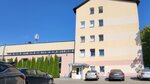 SAROKStreyd (Papova Street, 24А/3) ، الأنابيب والملحقات