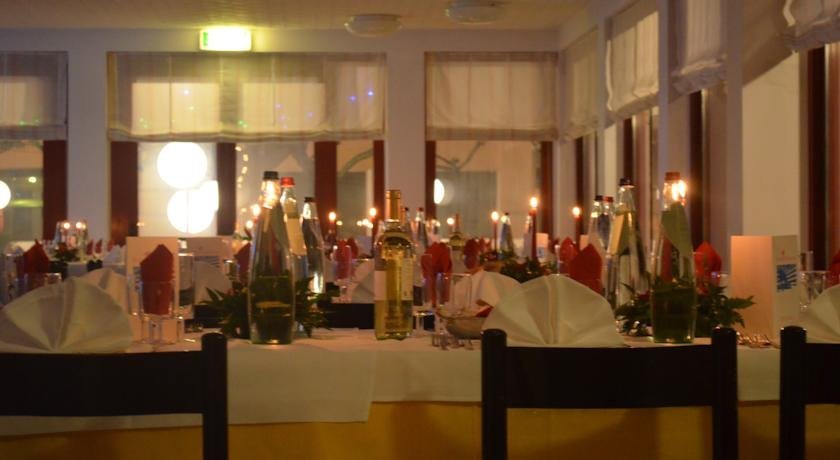 Фото Hotel Palmarosa