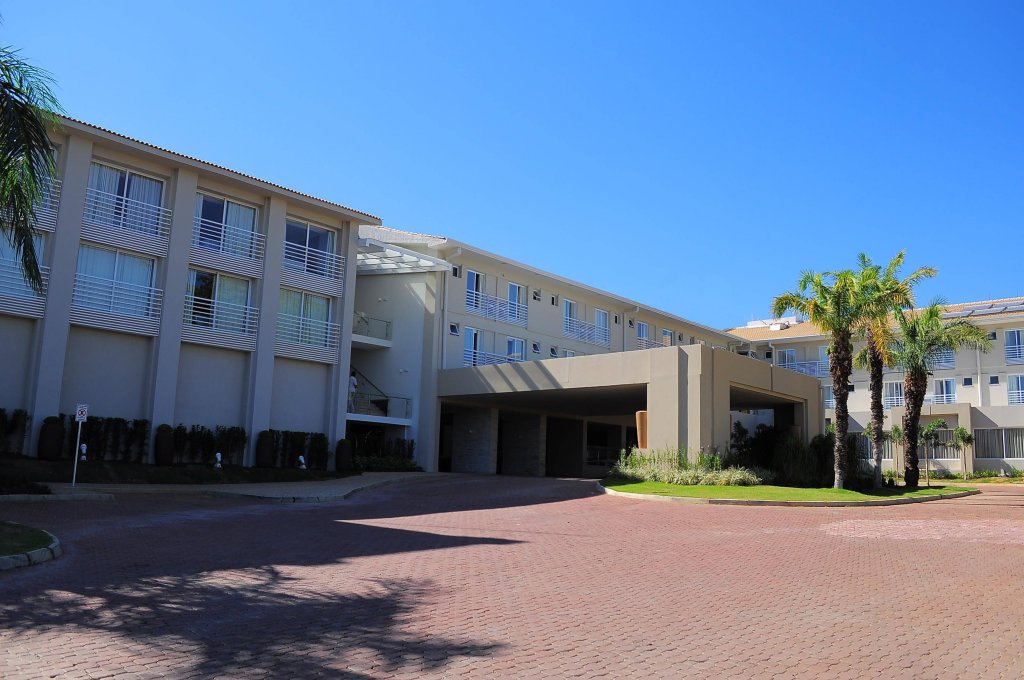 Фото Rio Quente Resorts - Hotel Turismo
