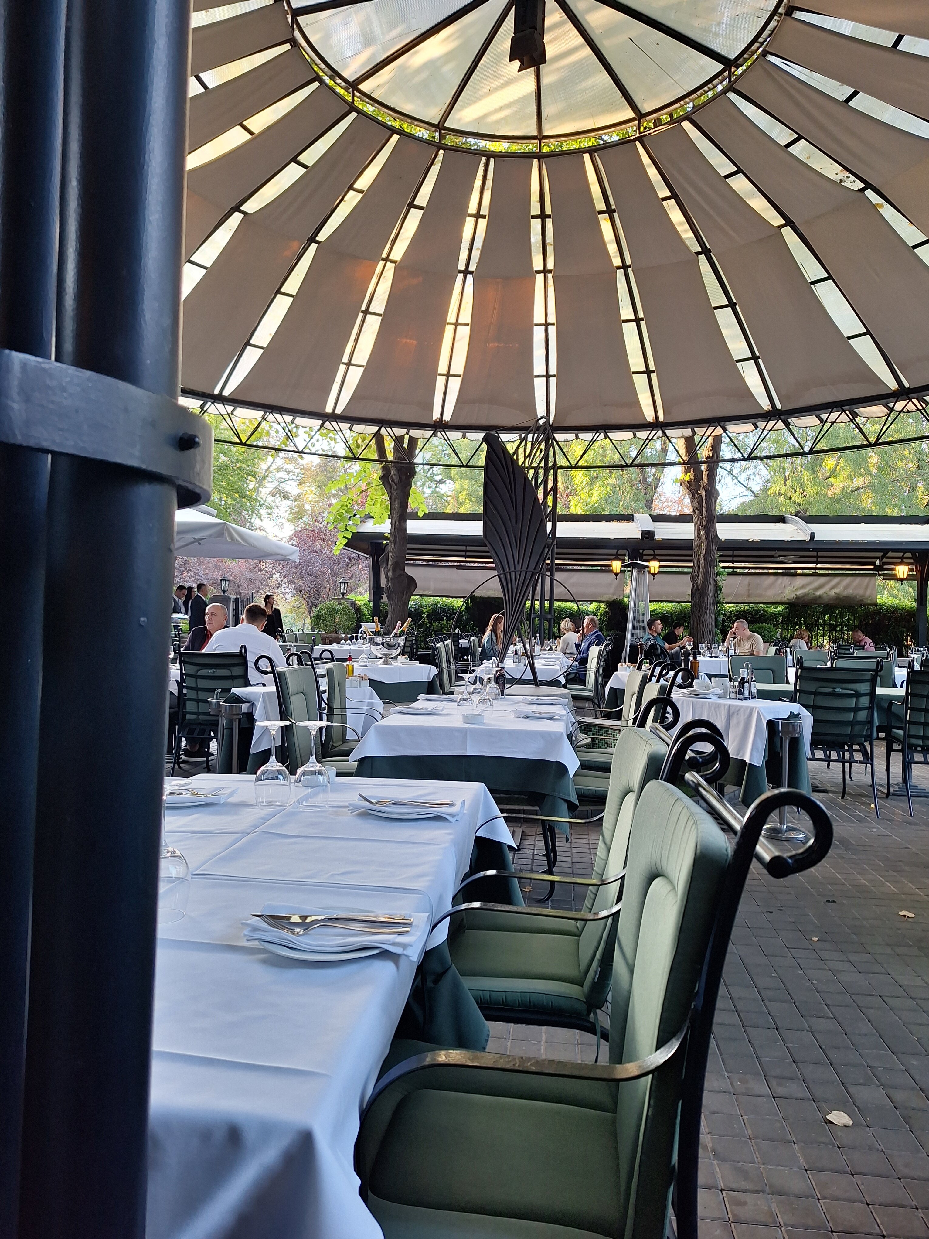 Фото Отель Москва