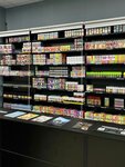 Heisenberg (Gagarina Street, 28), vape shop