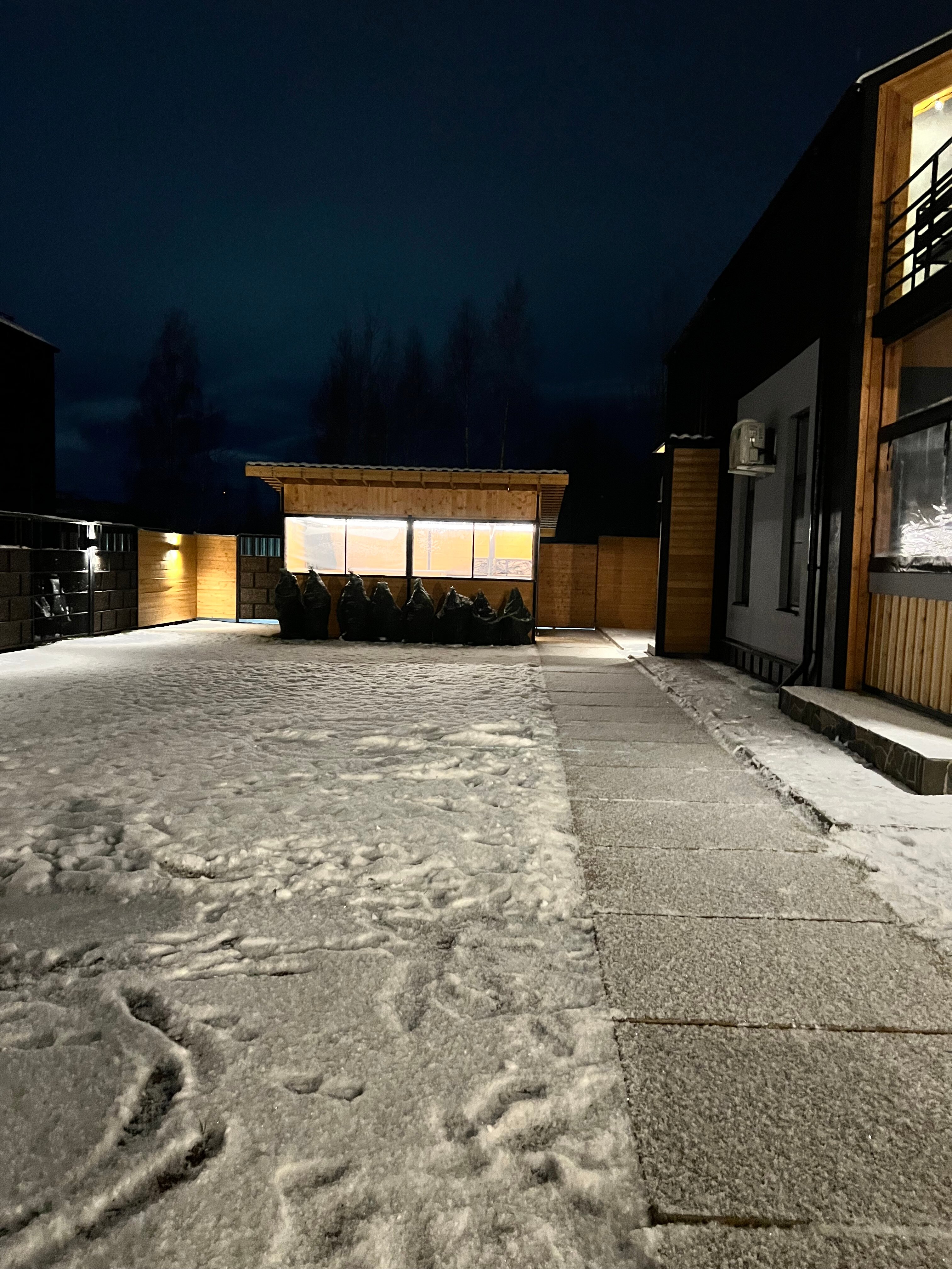 Фото Бутик-резиденции Виллингстон