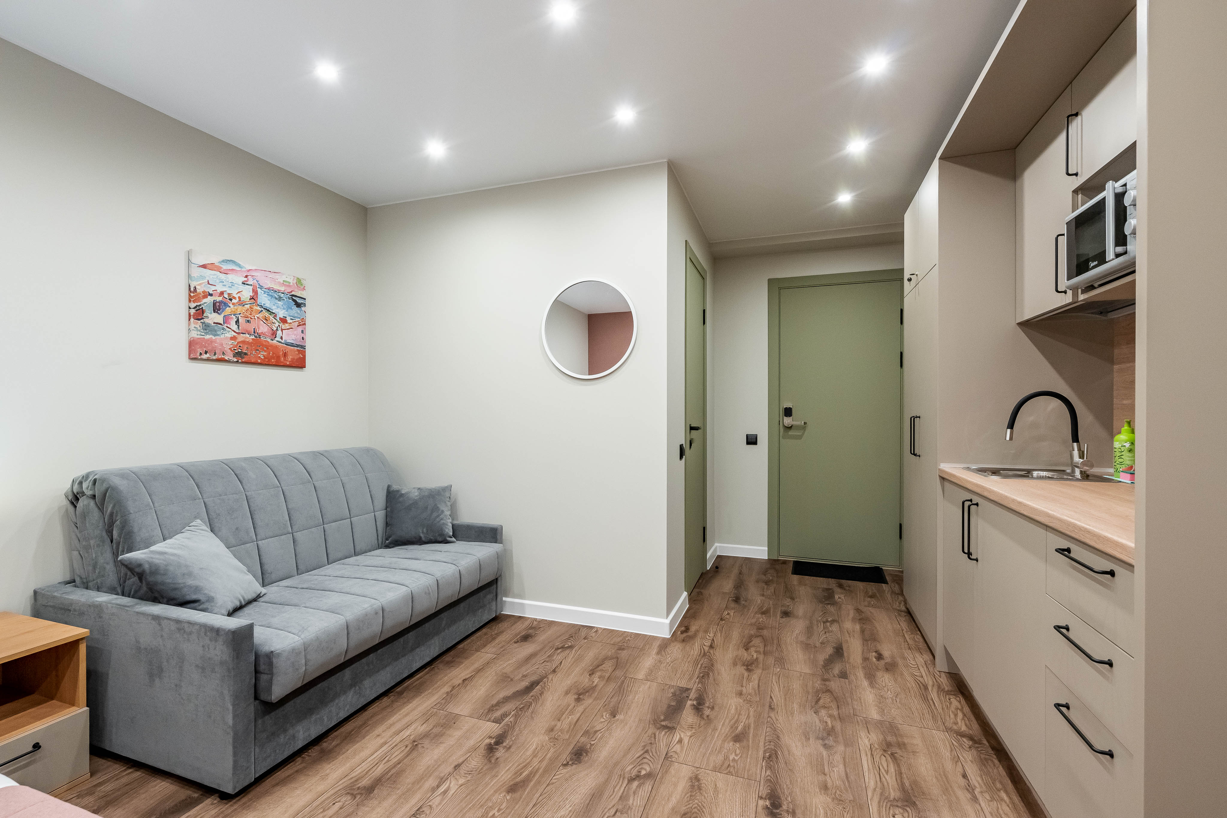 Фото Moov Apart Artel