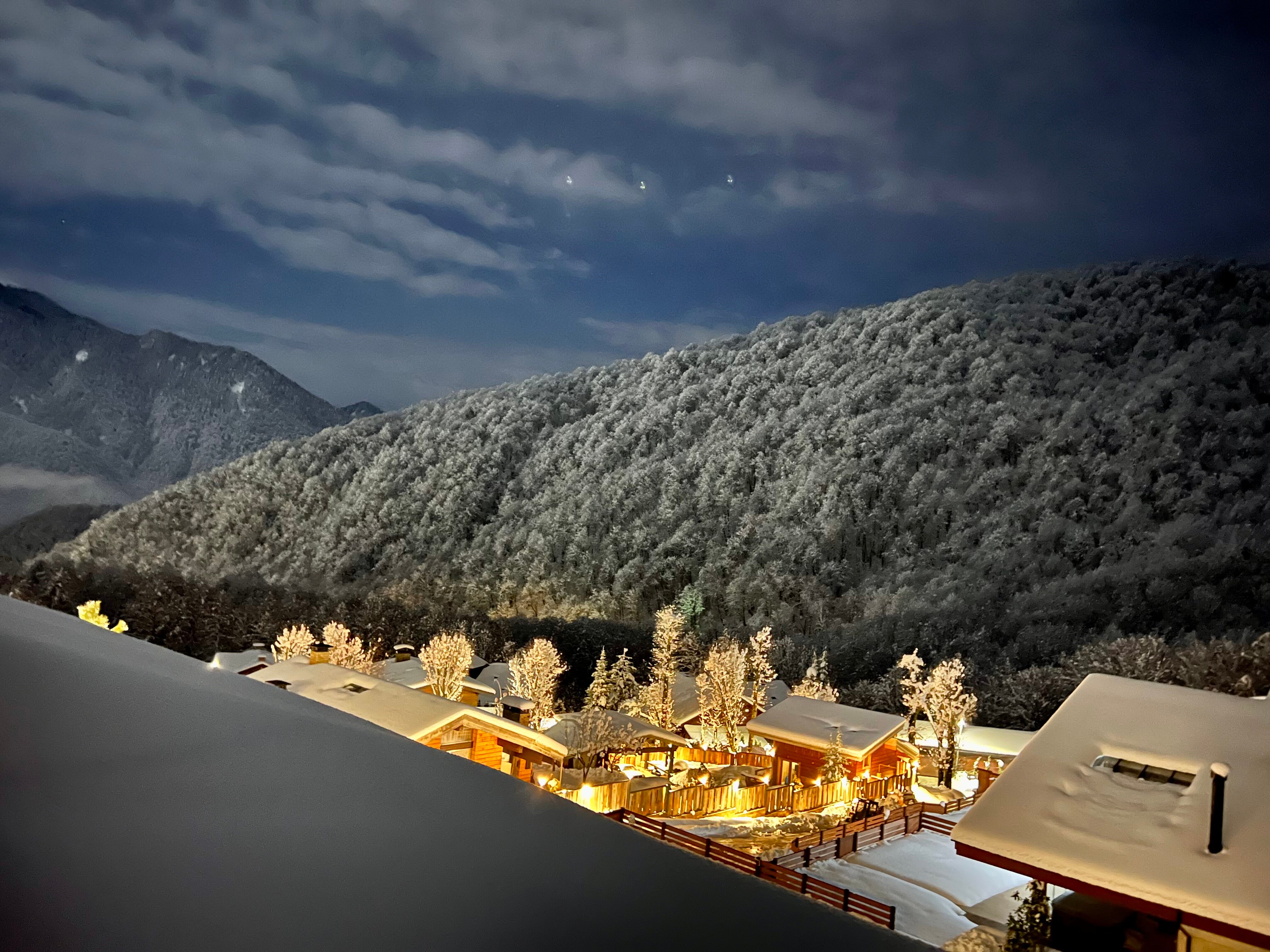 Фото Гранд Шале