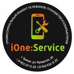 IOne: Service (Gorodskaya ulitsa, 20), phone repair