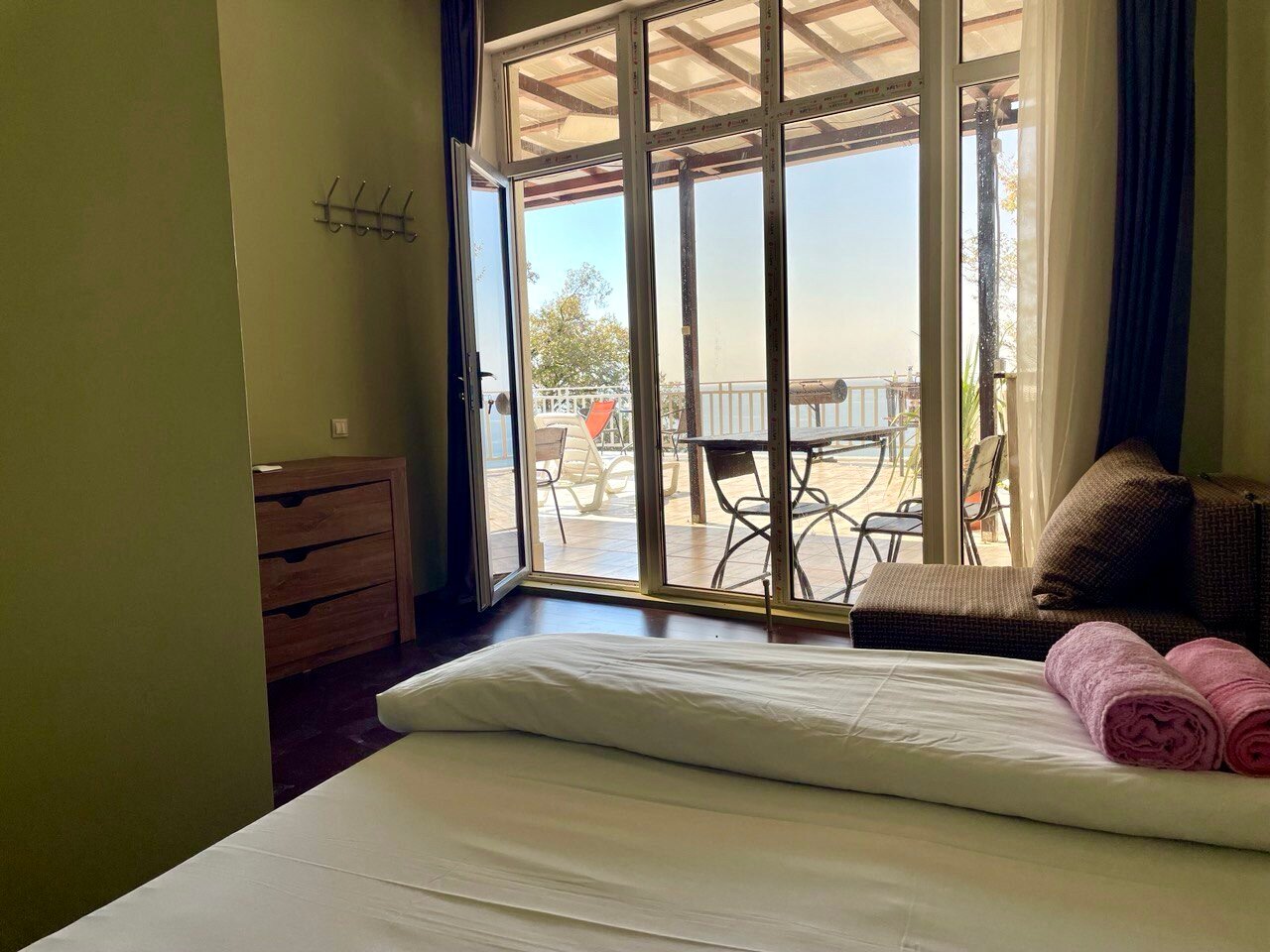 Фото Relax Kudepsta