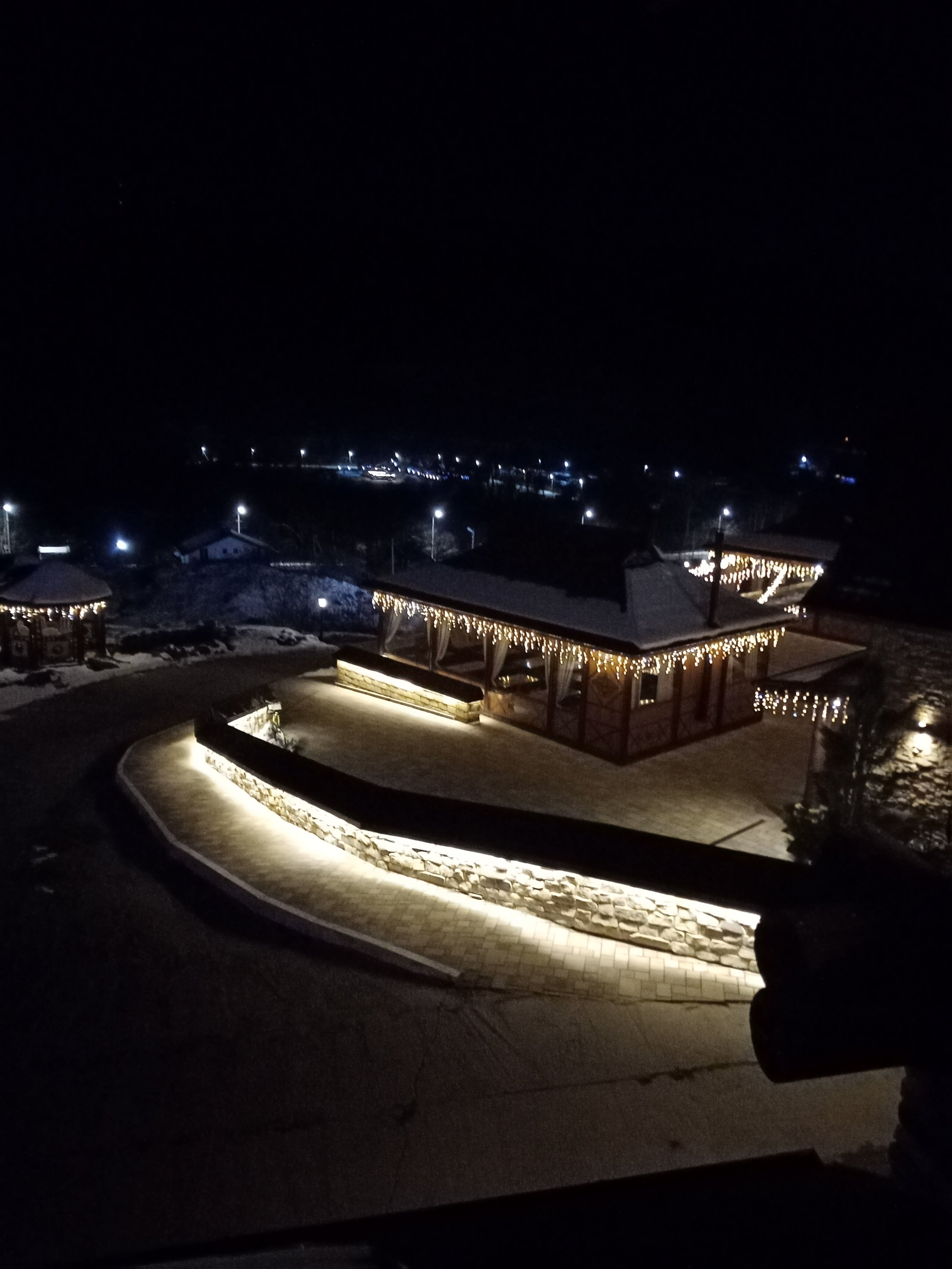 Фото У хребта Уна-Коз