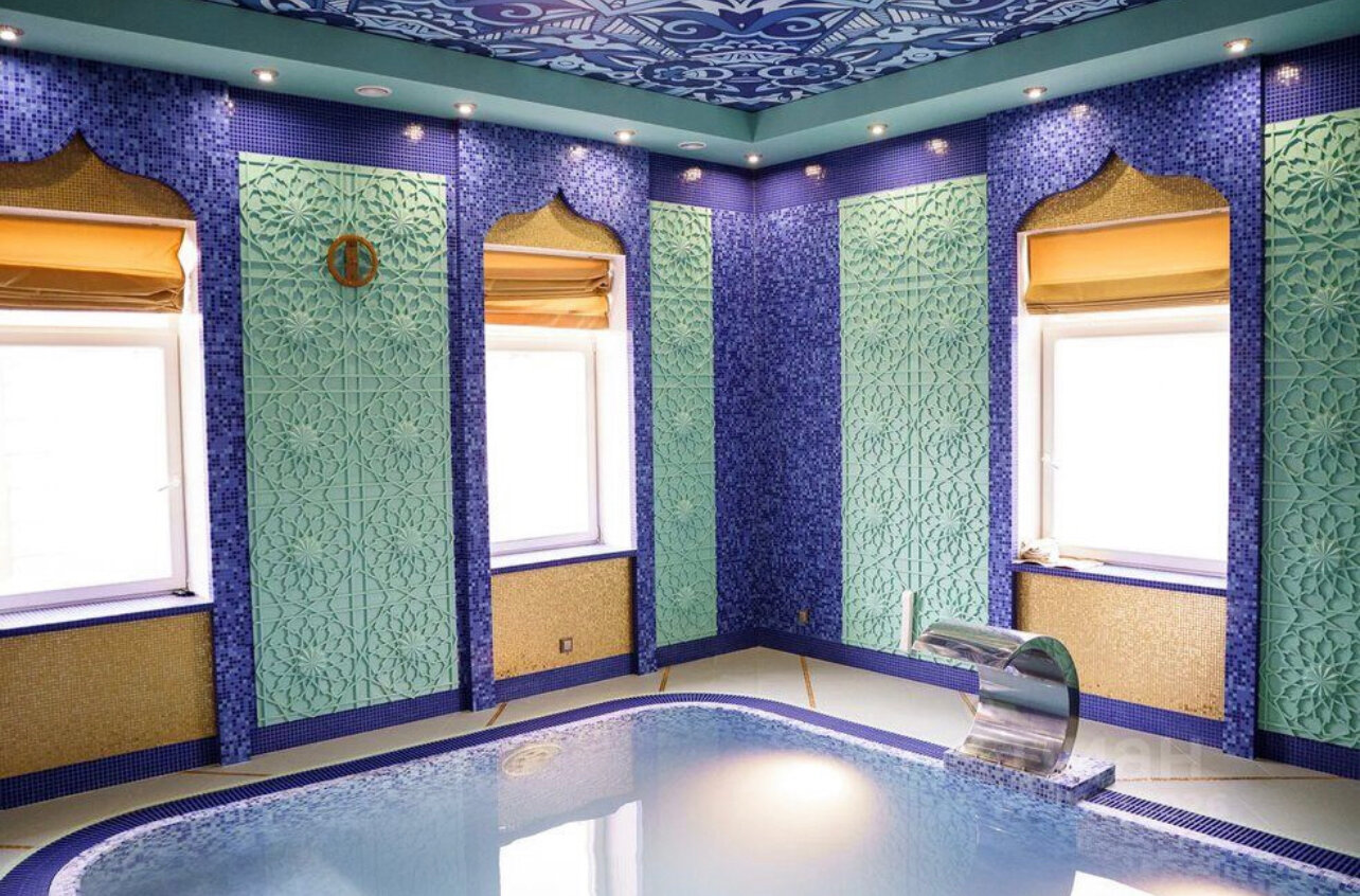 Фото Коттедж торжеств