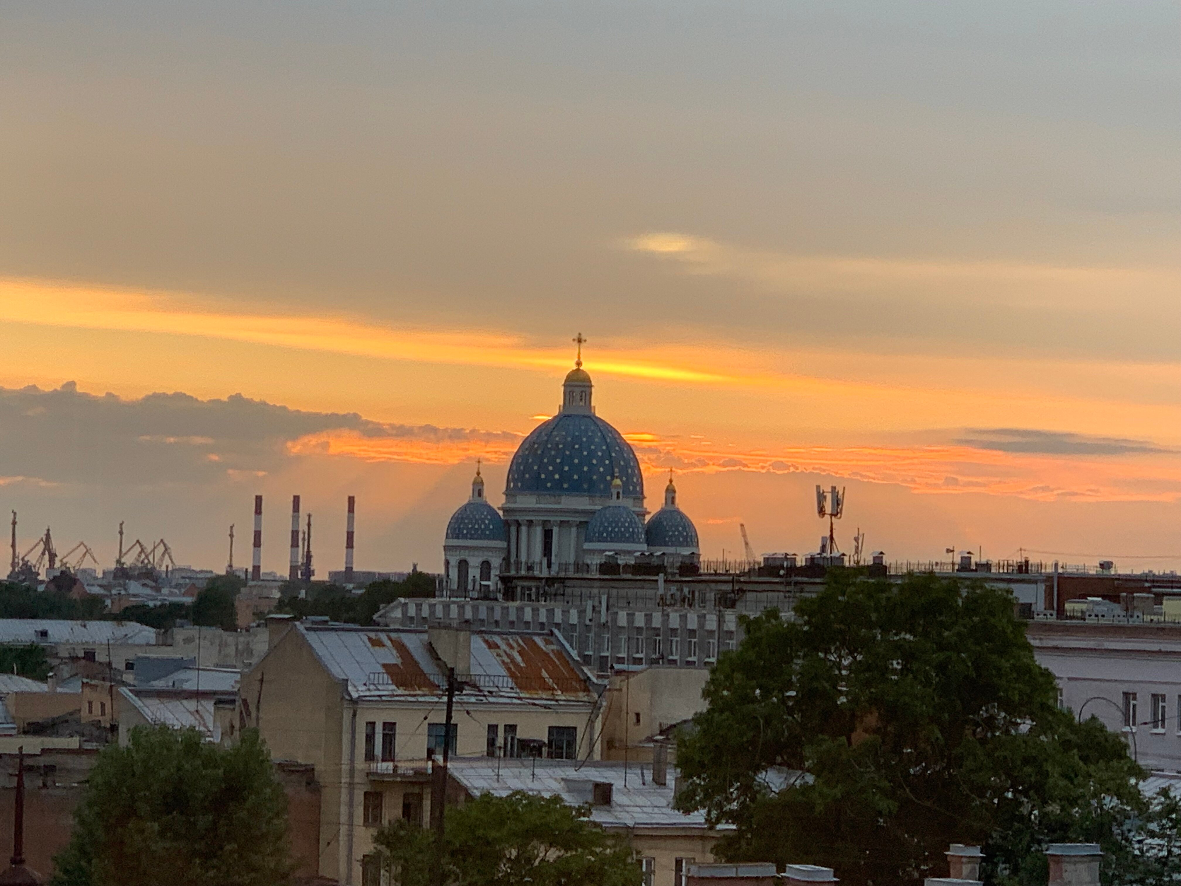 Фото Cosmos St. Petersburg Olympia Garden Hotel