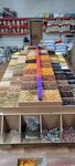 Dried Fruit Center (Borodinskaya street, 26с8), grocery