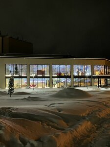 Druzhba KSC (ploshchad Lenina, 1) ، دار الثقافة