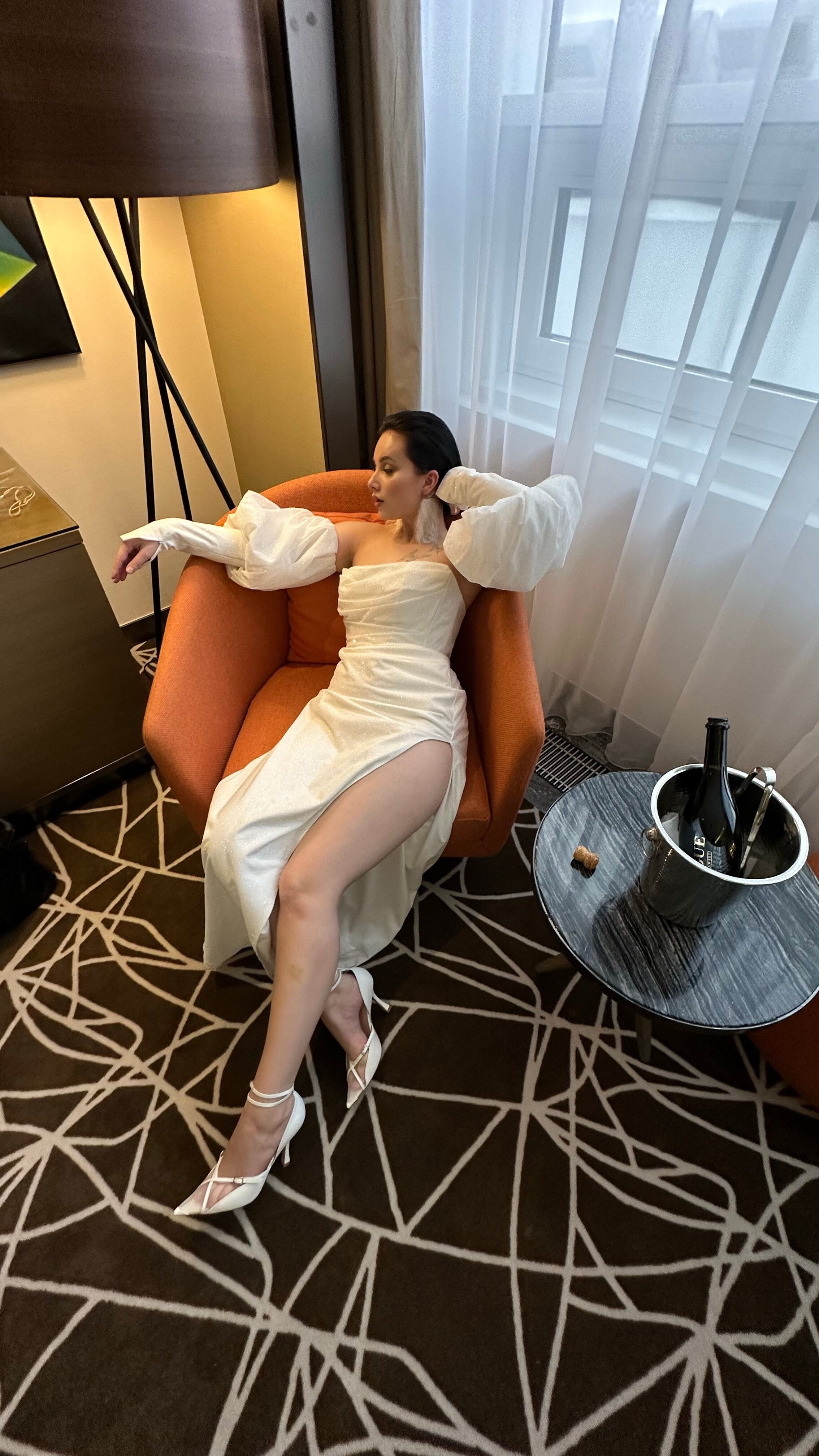 Фото Tigre de Cristal