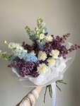 Flowers (Pulkovskaya Street, 2), flower shop