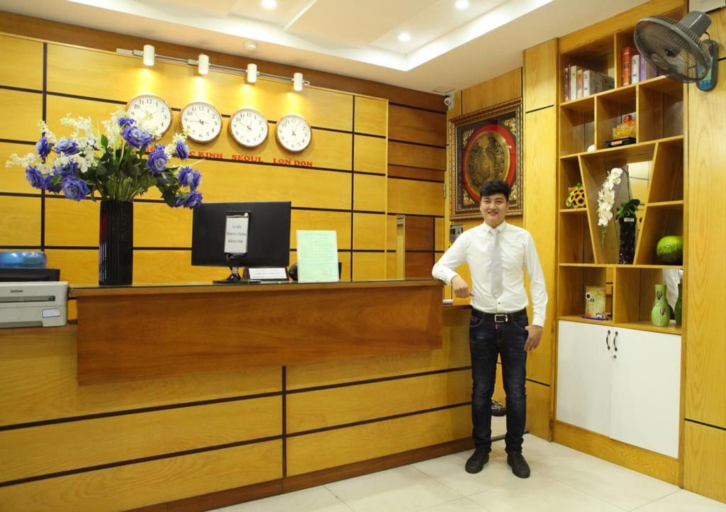 Фото An Phu Hotel