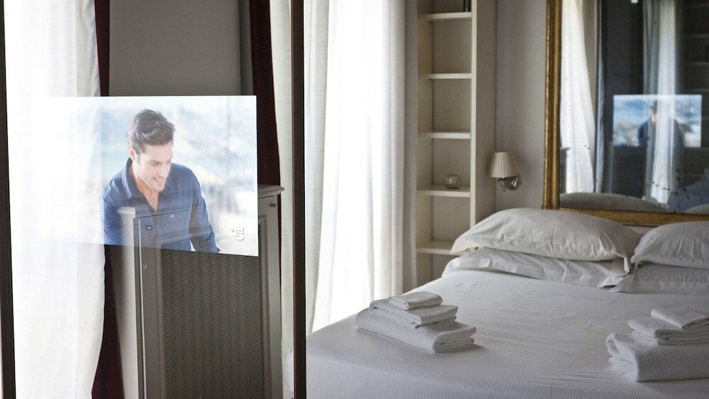 Фото Living Milan - Garibaldi 55