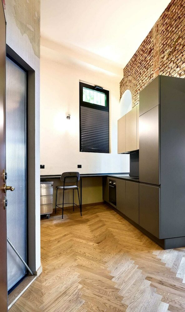 Фото Lancetti Stylish Loft-hosted by Sweetstay