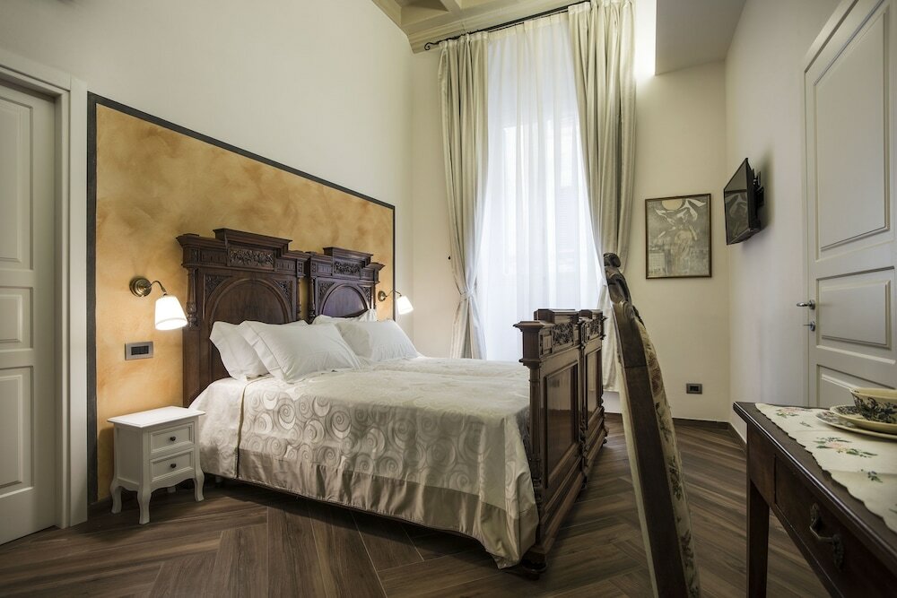 Фото Residenza delle arti