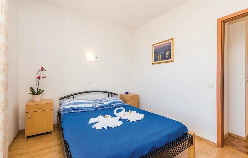 Фото Holiday Home Sea View