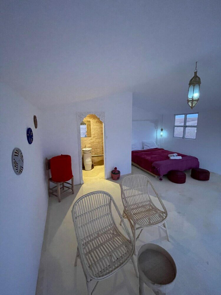 Фото Marrakech Desert Agafay Camp