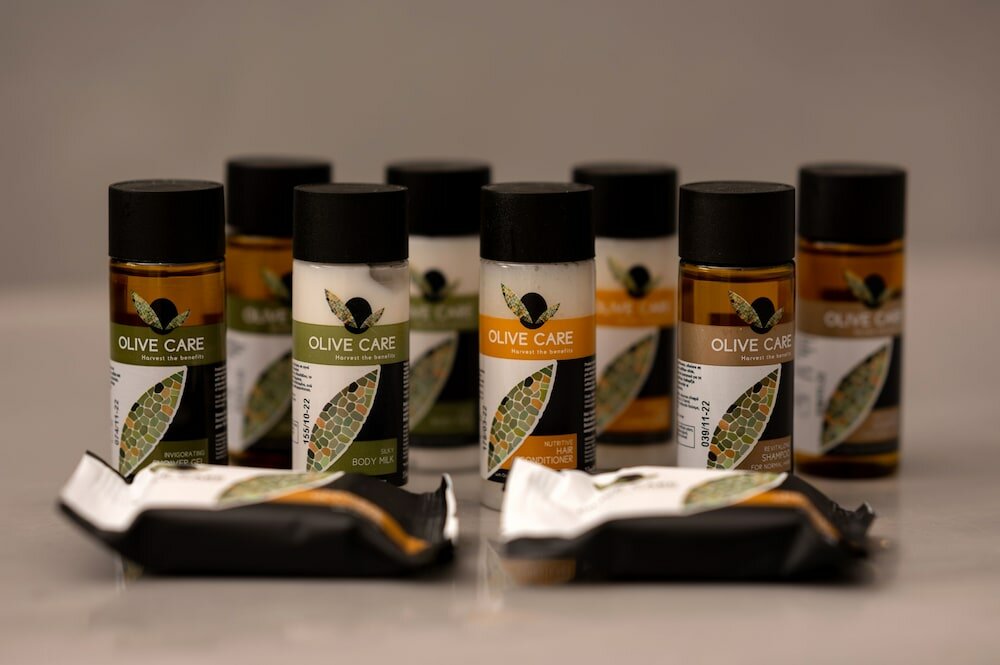 Фото Santa Irina Luxury Sunny Lofts