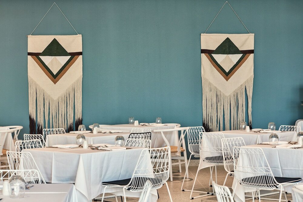 Фото Atlantica Dreams Resort - All Inclusive