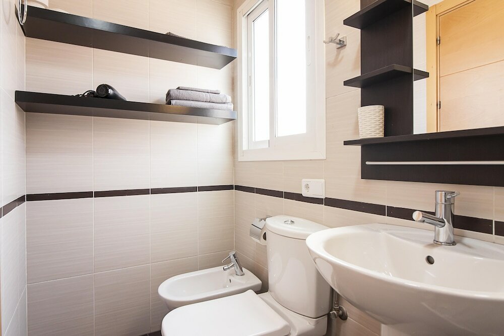 Фото Rayito Freshapartments by Bossh Hotels