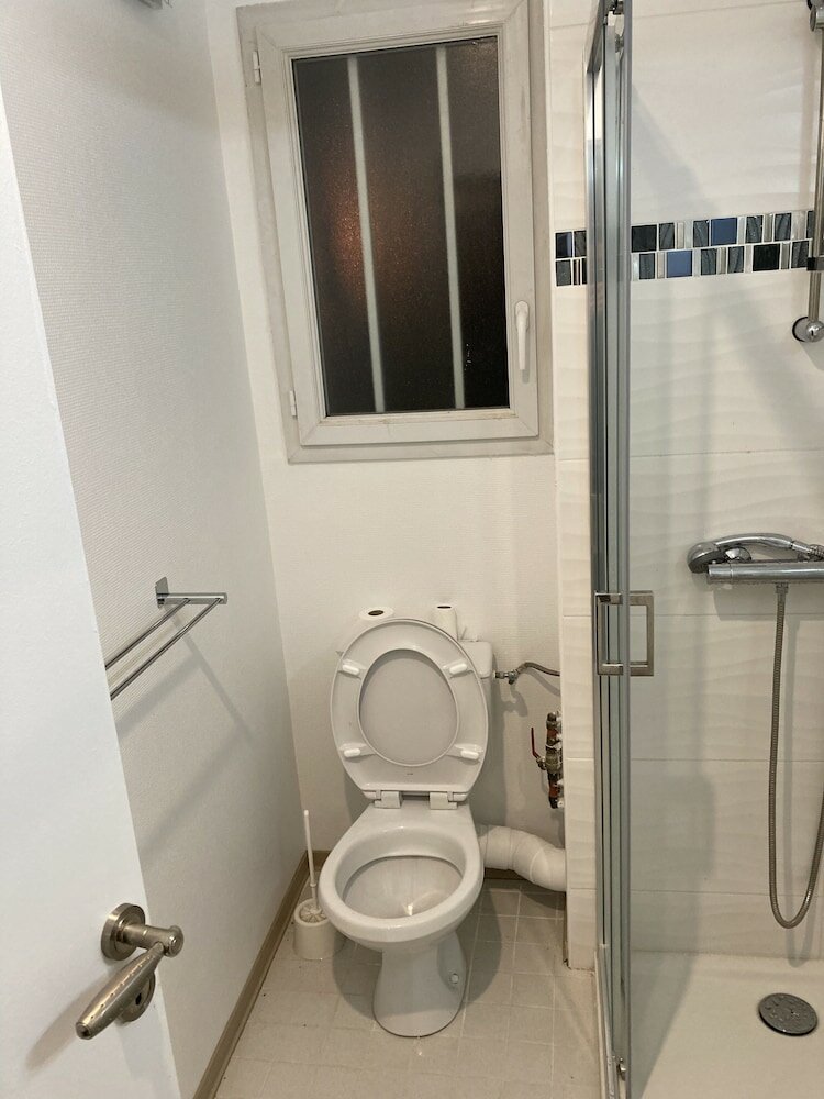 Фото Apparts Confort 87