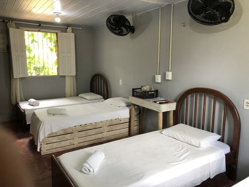 Фото Hotel Urumajo