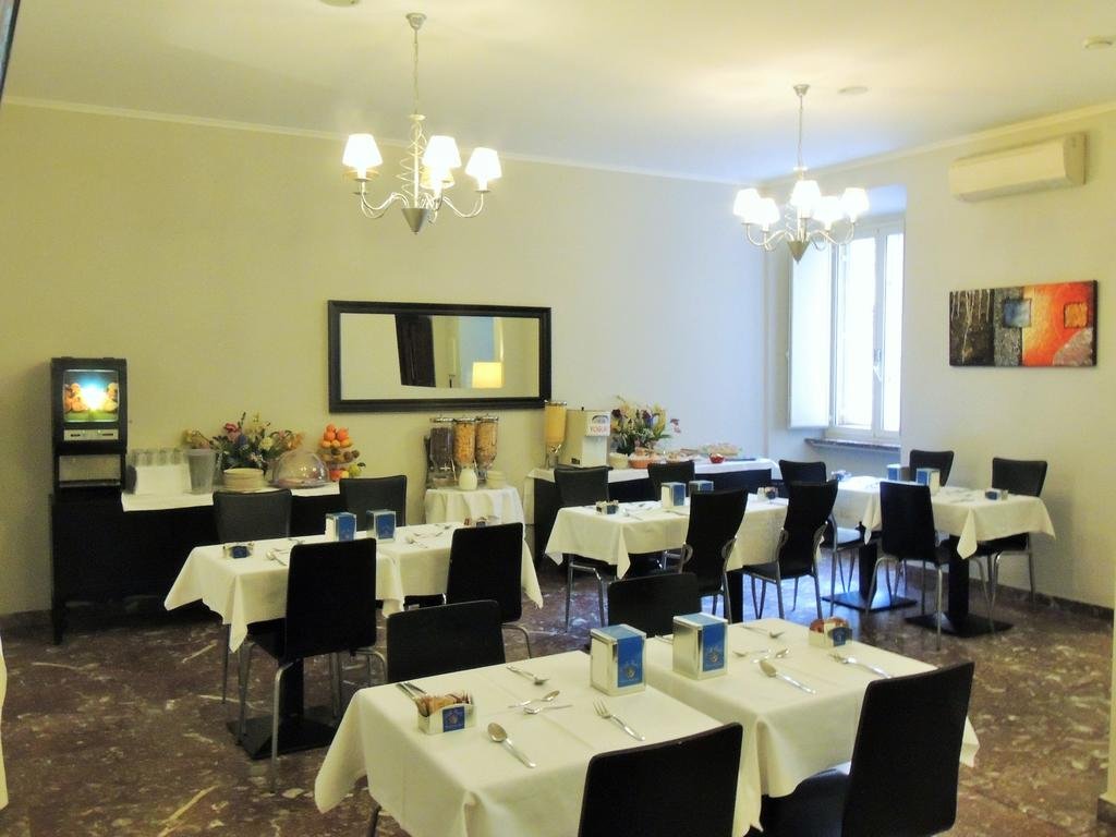 Фото Florida rooms comfort Hotel