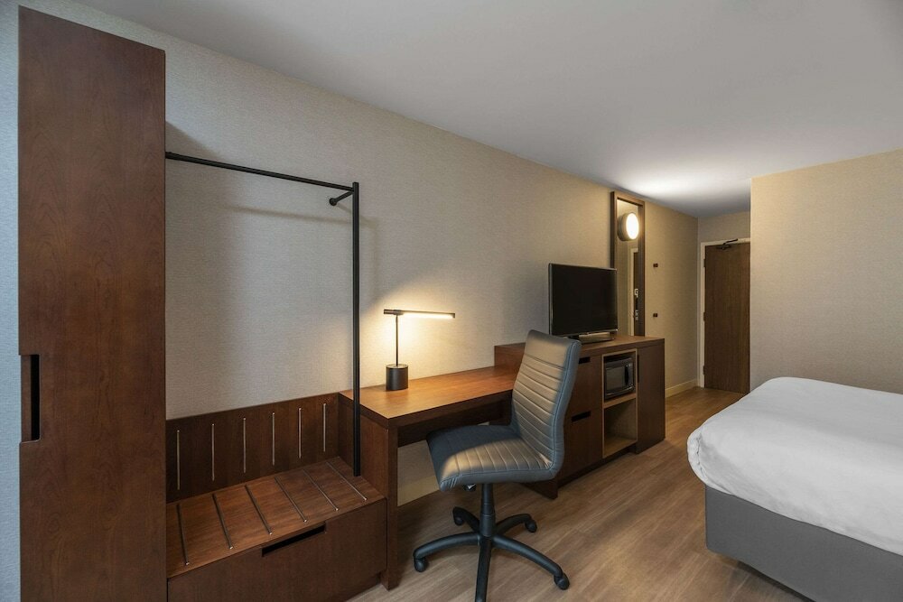 Фото Comfort Inn