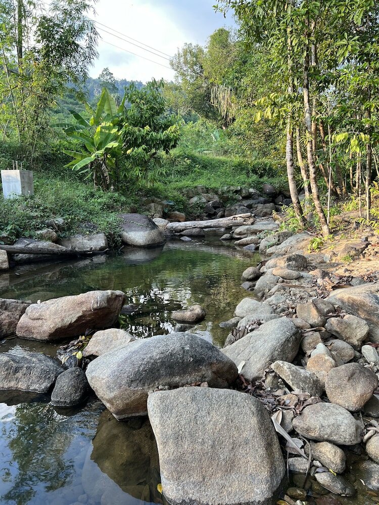 Фото Baan Tarn Naam