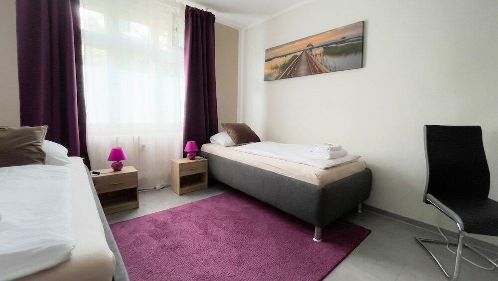 Фото Motel Daria