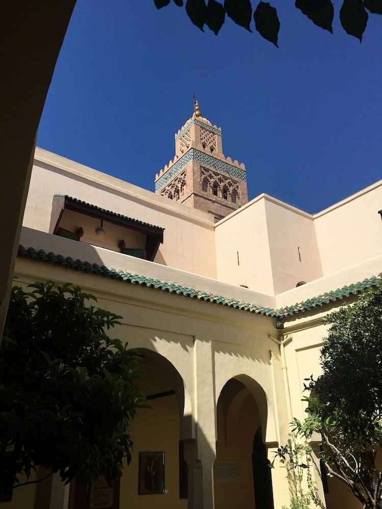 Фото Riad Zouhour