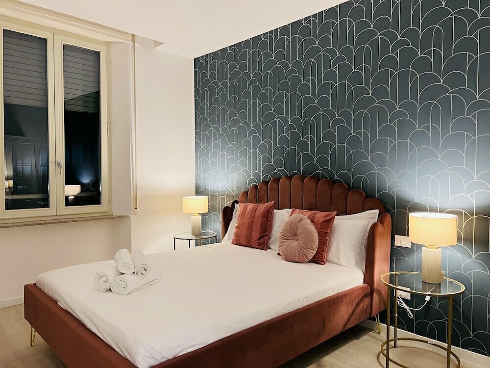 Short-term housing rental Aweshomeitaly - The Wonder Apartment, Pisa, photo