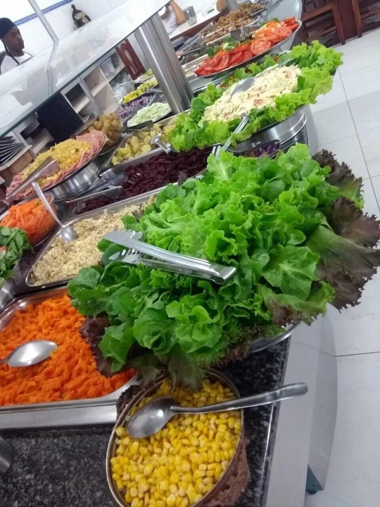 Фото Hotel São Luiz