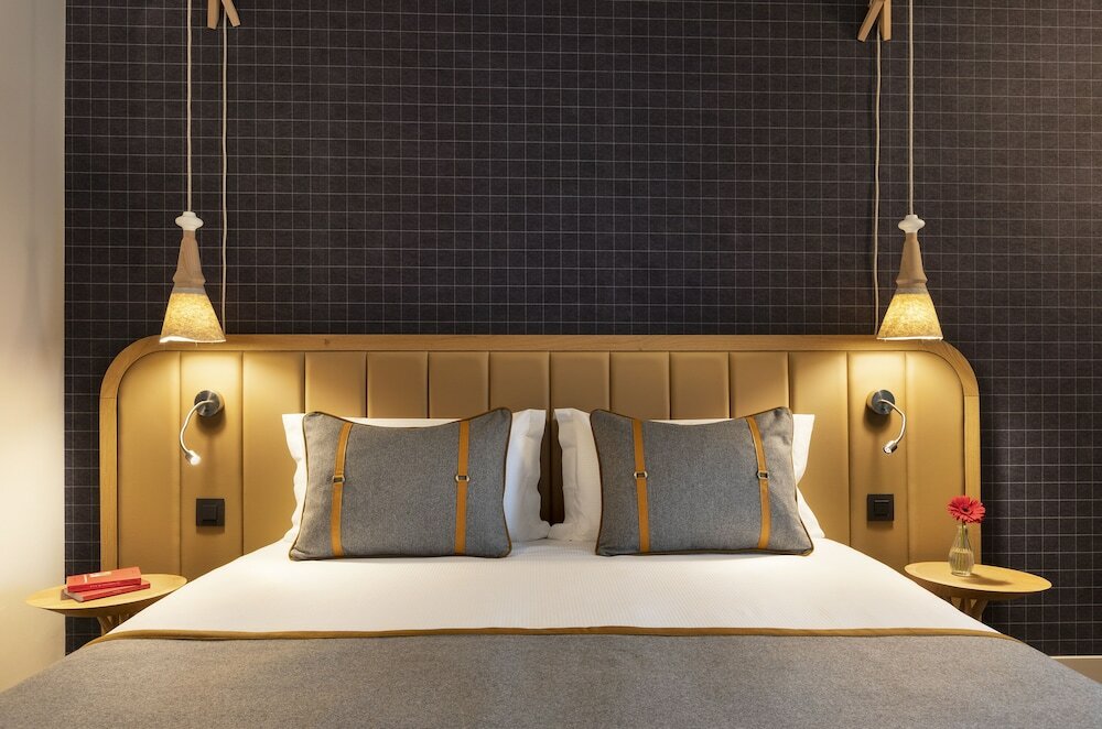 Фото Heliopic Hotel & SPA