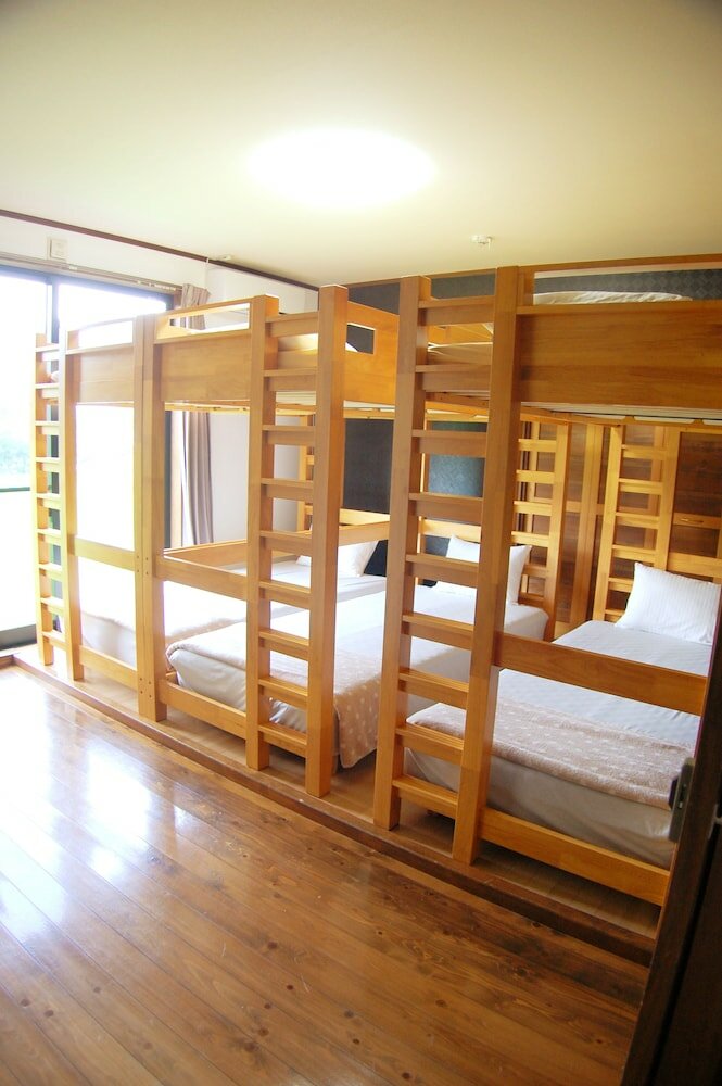 Фото Guest House Makotoge - Hostel