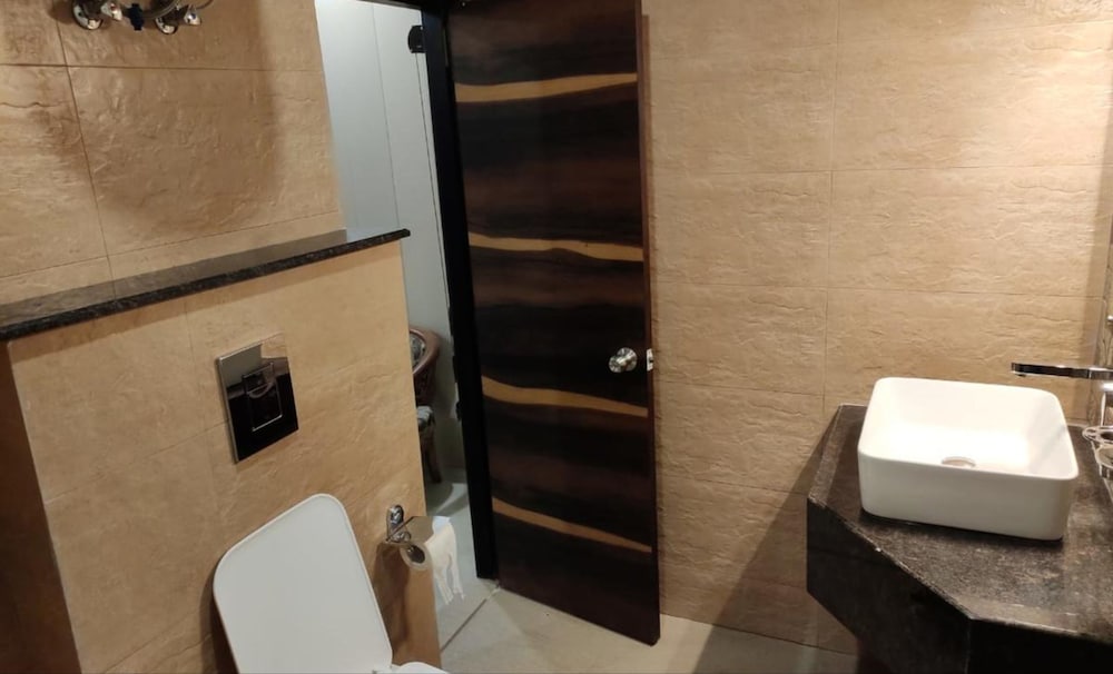 Фото Hotel Mahajan Internatioanal