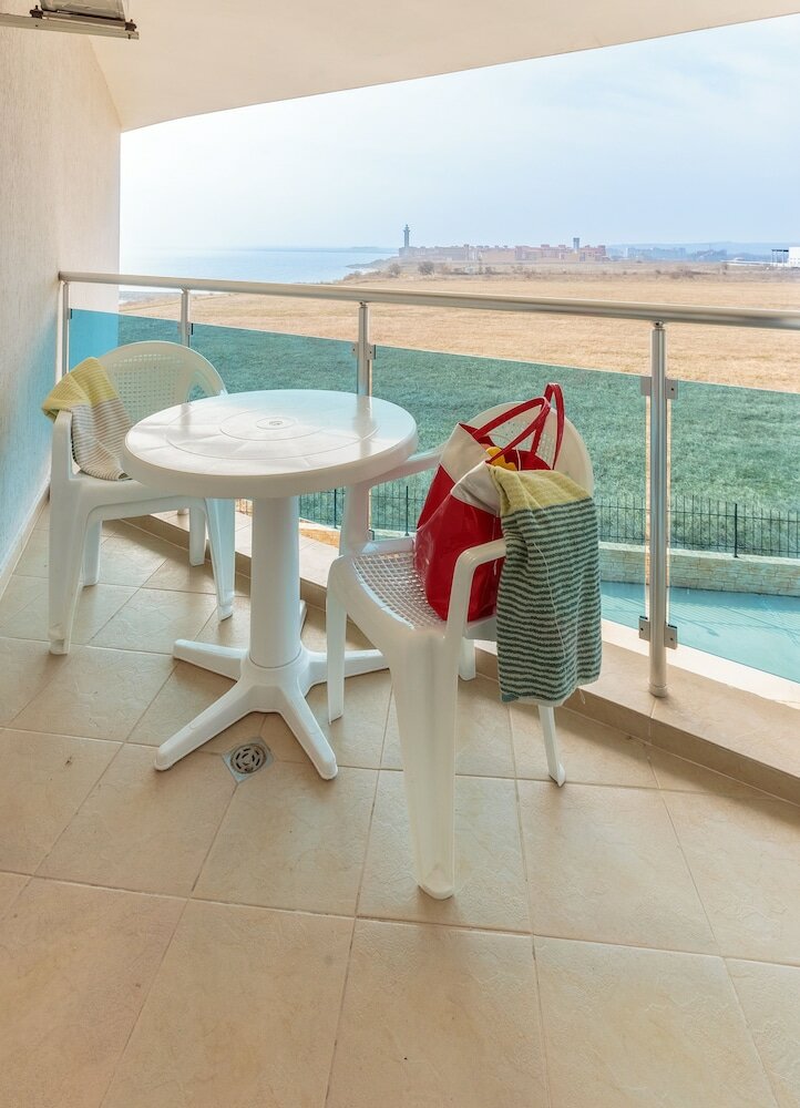 Фото Costa Calma Aparthotel