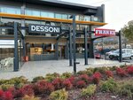 Dessoni Franke Store (Ankara Province, Cankaya District, Alacaatlı Mah., 4912. Sok., 1), kitchen furniture