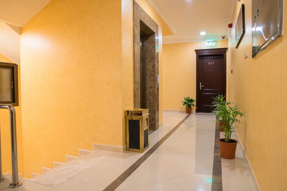 Фото Sara Furnished Apartments