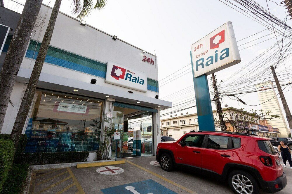 Фото Incrível Vista para o Mar com Varanda