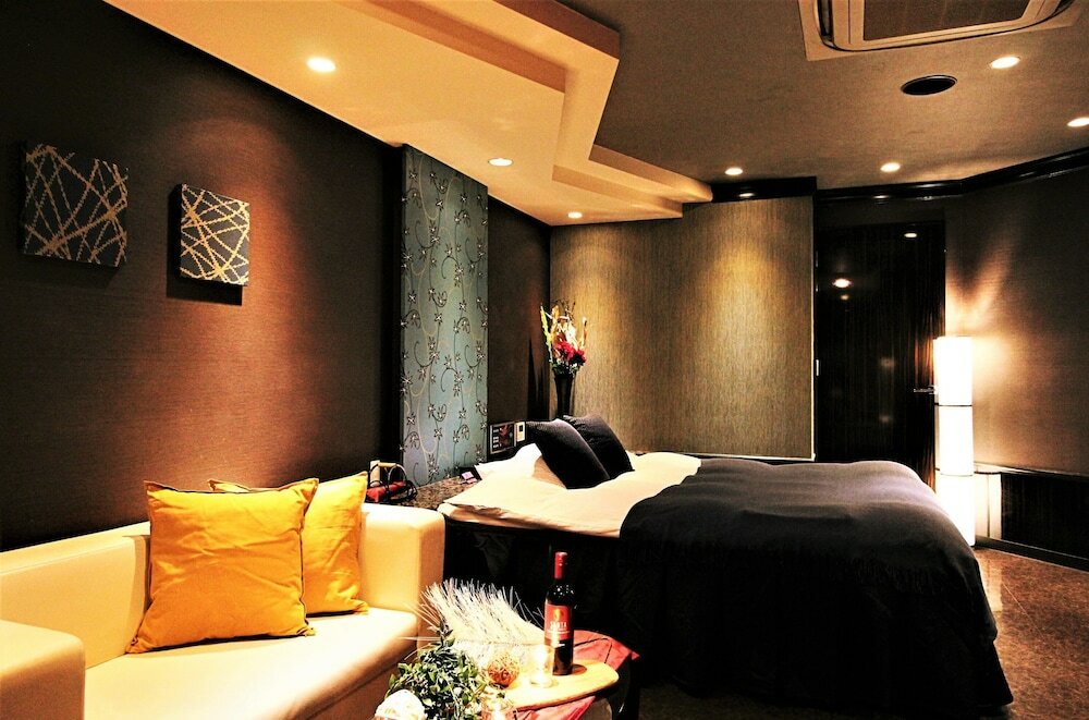 Фото Hotel O2 - Adults Only