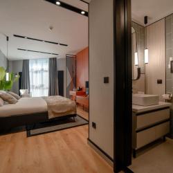 Фото Hotel Dostyk - Aktau