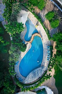 Гостиница Crowne Plaza Huizhou, an Ihg Hotel